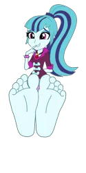 Size: 3500x7000 | Tagged: safe, artist:mixiepie, derpibooru import, sonata dusk, equestria girls, absurd resolution, barefoot, base, base used, cute, feet, female, fetish, foot fetish, foot focus, image, png, simple background, soles, solo, sonatabetes, toes, transparent background, vector