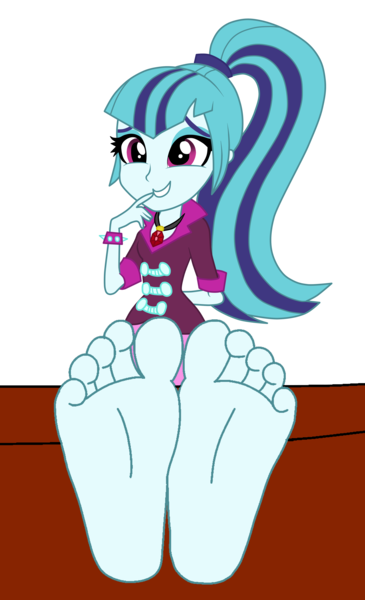 Size: 3500x5760 | Tagged: safe, artist:mixiepie, derpibooru import, sonata dusk, equestria girls, absurd resolution, barefoot, base, base used, cute, feet, female, fetish, foot fetish, foot focus, image, png, simple background, soles, solo, sonatabetes, stocks, toes, transparent background, vector