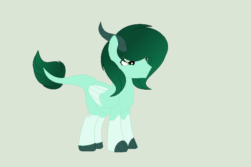 Size: 816x544 | Tagged: safe, artist:roseloverofpastels, artist:selenaede, derpibooru import, oc, unofficial characters only, dracony, hybrid, pony, base used, claw hooves, coat markings, folded wings, green background, horns, image, interspecies offspring, male, offspring, parent:rarity, parent:spike, parents:sparity, png, simple background, socks (coat marking), stallion, wings