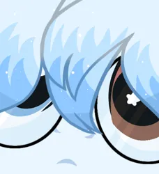 Size: 500x549 | Tagged: safe, artist:be_yourself, derpibooru import, oc, oc:altersmay earth, pegasus, pony, :c, cute, face, frown, glasses, heterochromia, image, looking at you, planet ponies, png, profile picture, starry eyes, wingding eyes
