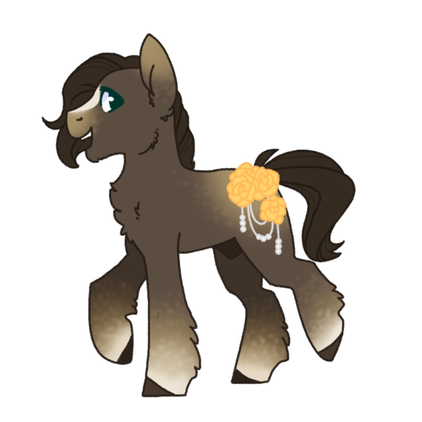 Size: 1280x1280 | Tagged: safe, artist:sinclair2013, derpibooru import, oc, oc:rosy, unofficial characters only, earth pony, pony, image, looking at you, male, nudity, png, sheath, simple background, solo, stallion, transparent background