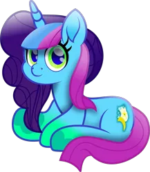 Size: 1551x1784 | Tagged: safe, artist:lincolnbrewsterfan, derpibooru import, machine learning generated, nightcafe ai, oc, oc:canterlot, pony, unicorn, .svg available, big eyes, blue mane, colored pupils, cute, cute smile, derpibooru exclusive, female, flower, glow, gradient hooves, green eyes, hoof heart, horn, image, inkscape, interpretation, looking at you, mare, moon, movie accurate, multicolored mane, not misty, ocbetes, one leg raised, pink hair, pink mane, pink tail, png, purple hair, purple mane, raised hoof, resemblance, shooting star, smiling, smiling at you, solo, sun, tail, underhoof, unicorn oc, upside-down hoof heart, vector