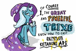 Size: 1589x1066 | Tagged: safe, artist:shnezzberry, derpibooru import, trixie, image, jpeg