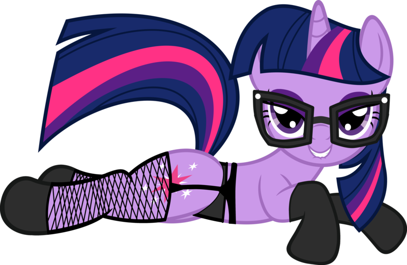 Size: 6000x3904 | Tagged: suggestive, artist:edy_january, derpibooru import, edit, vector edit, sci-twi, twilight sparkle, pony, unicorn, base used, black panties, black underwear, clothes, glasses, gloves, image, link in description, panties, party, png, sexy, simple background, solo, transparent background, underwear, vector, vector used