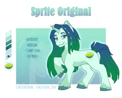 Size: 2388x1922 | Tagged: safe, derpibooru import, oc, unofficial characters only, pony, unicorn, adoptable, auction, cute, cutie mark, horn, image, long hair, long mane, long tail, medium, png, reference sheet, simple background, solo, spirit, tail, unicorn oc, white background