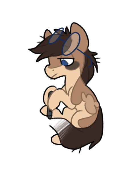 Size: 1280x1707 | Tagged: safe, artist:sinclair2013, derpibooru import, oc, oc:benjamin, unofficial characters only, earth pony, pony, image, male, png, simple background, solo, stallion, transparent background