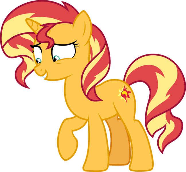 Size: 3245x3000 | Tagged: safe, artist:cloudyglow, derpibooru import, sunset shimmer, equestria girls, mirror magic, spoiler:eqg specials, image, png, simple background, solo, transparent background, vector