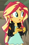 Size: 438x669 | Tagged: safe, derpibooru import, screencap, sunset shimmer, equestria girls, movie magic, spoiler:eqg specials, cropped, image, png, solo