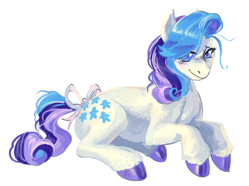 Size: 1200x898 | Tagged: safe, artist:futuredustfuturerust, derpibooru import, gingerbread, earth pony, pony, female, g1, image, mare, png, simple background, solo, transparent background