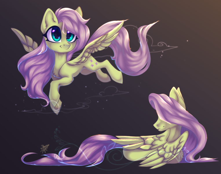 Size: 6100x4800 | Tagged: source needed, useless source url, safe, artist:jsunlight, derpibooru import, fluttershy, pegasus, pony, image, png, solo