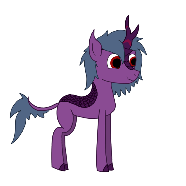 Size: 5000x5000 | Tagged: safe, derpibooru import, oc, kirin, image, kirin oc, png, redflame