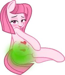 Size: 331x380 | Tagged: suggestive, artist:stellar-ponies, artist:tanahgrogot, derpibooru import, oc, oc:annisa trihapsari, unofficial characters only, earth pony, pony, adorasexy, annibutt, base used, bedroom eyes, blushing, butt, cute, earth pony oc, fart, fart fetish, female, fetish, image, lidded eyes, looking at you, looking back, looking back at you, mare, medibang paint, open mouth, plot, png, sexy, simple background, smiling, smiling at you, solo, sultry pose, transparent background