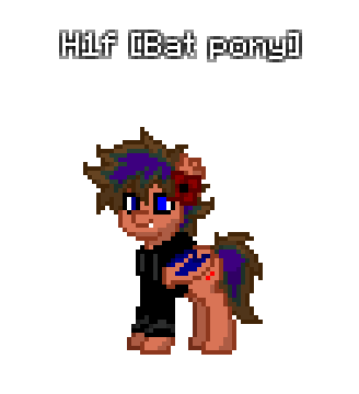 Size: 328x360 | Tagged: safe, derpibooru import, oc, oc:h1f [bat], unofficial characters only, pony, pony town, image, png