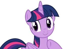 Size: 3025x2356 | Tagged: safe, artist:sketchmcreations, derpibooru import, twilight sparkle, twilight sparkle (alicorn), alicorn, pony, twilight time, butt, female, image, looking back, mare, plot, png, pointing, simple background, smiling, transparent background, vector