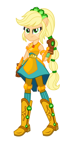 Size: 1080x2148 | Tagged: safe, derpibooru import, equestria girls, legend of everfree, boots, clothes, crystal guardian, gemplified, geode of super strength, gloves, image, magical geodes, png, ponied up, shoes, simple background, solo, transparent background