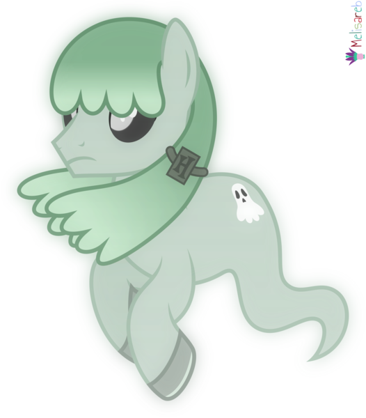 Size: 4000x4564 | Tagged: safe, artist:melisareb, derpibooru import, part of a set, ponified, ghost, ghost pony, pony, undead, .svg available, absurd resolution, alphabet lore, clothes, crossover, floating, glow, glowing eyes, h, image, male, png, shoes, simple background, solo, species swap, transparent background, vector, wind, windswept mane