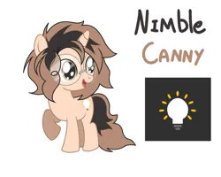 Size: 845x676 | Tagged: safe, artist:cdv, derpibooru import, oc, oc:nimble canny, pony, unicorn, derpibooru exclusive, female, filly, foal, image, png, reference sheet, simple background, transparent background