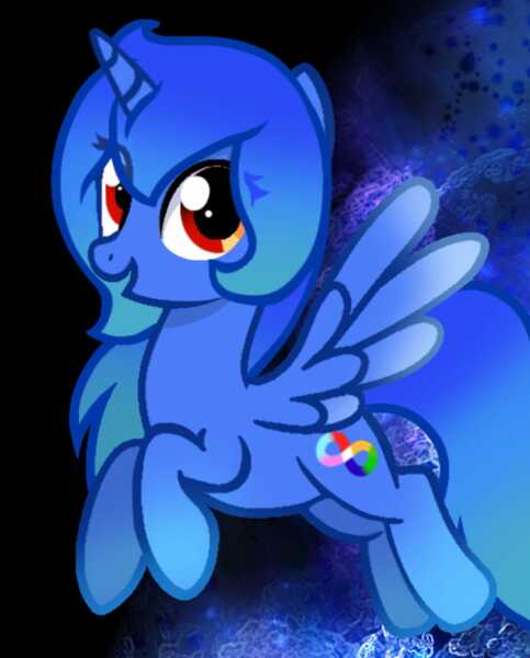 Size: 1000x1241 | Tagged: safe, derpibooru import, oc, unnamed oc, unofficial characters only, alicorn, pony, colored wings, cute, flying, gradient hooves, gradient mane, gradient tail, gradient wings, image, jpeg, ponysona, red eyes, smiling, solo, tail, wings