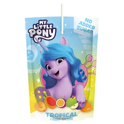 Size: 480x480 | Tagged: safe, derpibooru import, izzy moonbow, pony, unicorn, g5, image, juice, merchandise, png