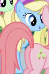 Size: 214x323 | Tagged: safe, derpibooru import, screencap, earth pony, pony, friendship is magic, apple cider (g4), apple family member, background character, background pony, cropped, female, image, mare, png