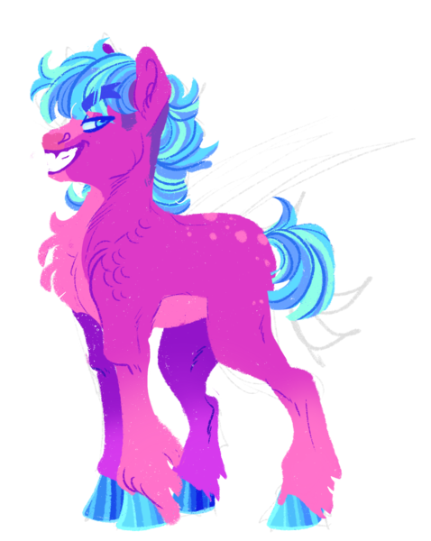 Size: 987x1238 | Tagged: safe, artist:cactiflowers, derpibooru import, oc, unofficial characters only, earth pony, pony, female, image, mare, offspring, parent:flash sentry, parent:twilight sparkle, parents:flashlight, png, simple background, solo, transparent background