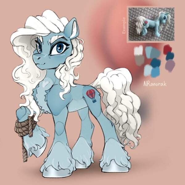 Size: 1080x1080 | Tagged: safe, artist:anoraknr, derpibooru import, oc, unofficial characters only, earth pony, image, jpeg, reference sheet, simple background, toy