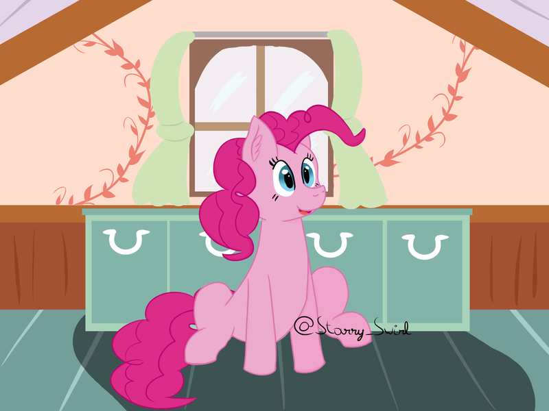 Size: 1600x1200 | Tagged: safe, derpibooru import, pinkie pie, earth pony, pony, female, image, mare, png, solo