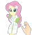 Size: 1784x1930 | Tagged: safe, artist:yaya54320bases, part of a set, fluttershy, equestria girls, base used, clothes, fluttershy (eg), fluttershy (eqg), gloves, image, lab coat, medical gloves, offering hand, png, rubber gloves, scientist, take my hand