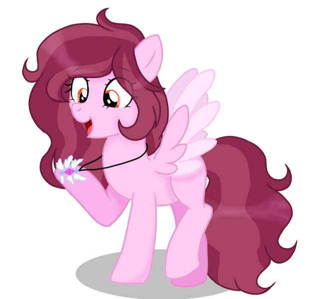 Size: 1280x1236 | Tagged: safe, artist:meimisuki, derpibooru import, oc, oc:domia, unofficial characters only, pegasus, pony, female, image, pegasus oc, png, simple background, solo, transparent background, wings