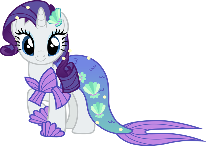 Size: 713x507 | Tagged: source needed, safe, artist:cloudyglow, derpibooru import, rarity, mermaid, scare master, bra, clothes, costume, dress, fish tail, image, mermaid tail, mermarity, nightmare night costume, png, rarity's mermaid dress, seashell, seashell bra, tail, underwear, vector