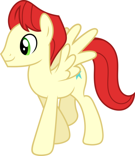 Size: 3526x4056 | Tagged: safe, artist:starryshineviolet, derpibooru import, cool star, starburst (character), pegasus, pony, sonic rainboom (episode), background pony, high res, image, male, png, simple background, smiling, solo, stallion, transparent background, vector, walking