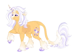 Size: 4200x3100 | Tagged: safe, artist:gigason, derpibooru import, oc, oc:violet whimsy, pony, unicorn, black sclera, female, image, mare, png, quadrupedal, simple background, solo, transparent background