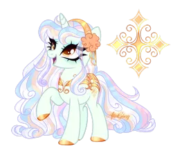 Size: 1920x1665 | Tagged: safe, artist:gloriaartist, derpibooru import, oc, unofficial characters only, pony, unicorn, base used, female, image, mare, png, quadrupedal, solo