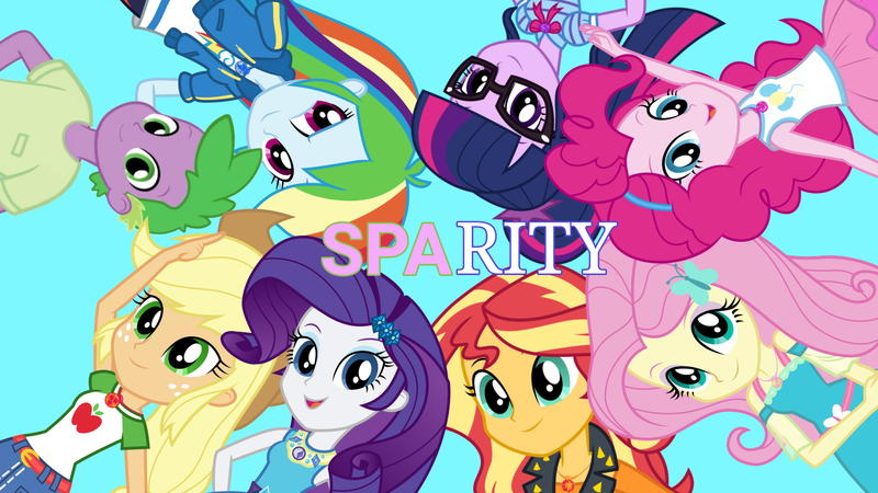 Size: 1920x1080 | Tagged: safe, artist:edy_january, artist:georgegarza01, derpibooru import, applejack, fluttershy, pinkie pie, rainbow dash, rarity, sci-twi, spike, sunset shimmer, twilight sparkle, human, equestria girls, equestria girls series, a round, female, geode of empathy, geode of fauna, geode of shielding, geode of sugar bombs, geode of super speed, geode of super strength, geode of telekinesis, human 7, human 8, human spike, humanized, image, link in description, magical geodes, male, mane eight, mane seven, mane six, png, possession, shipping, sparity, straight, vector used, wallpaper
