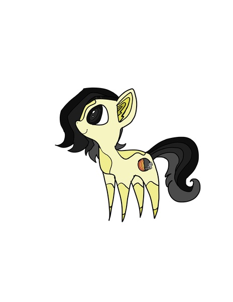 Size: 1559x2016 | Tagged: safe, artist:enperry88, derpibooru import, oc, oc:stale flare, unofficial characters only, earth pony, pony, alternate universe, base used, black sclera, blaze (coat marking), coat markings, earth pony oc, facial markings, forgeverse, image, jpeg, simple background, socks (coat marking), transparent background