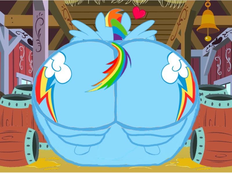 Size: 1566x1170 | Tagged: artist needed, suggestive, derpibooru import, rainbow dash, barrel, belly, belly bed, big belly, both cutie marks, butt, cider, cider dash, cider inflation, fat, fat fetish, fetish, heart, huge belly, huge butt, image, impossibly large belly, impossibly large butt, jpeg, large butt, rainblob dash, rainbutt dash, stretched cutie mark, that pony sure does love cider, thighs, thunder thighs