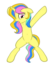 Size: 3183x3822 | Tagged: safe, artist:equestria secret guard, derpibooru import, oc, oc:lemon, unofficial characters only, pony, unicorn, armpits, bondage, featureless crotch, female, gritted teeth, horn, image, mare, png, sexy, simple background, solo, spread eagle, spread legs, spreading, teeth, tied up, transparent background, unicorn oc, vector