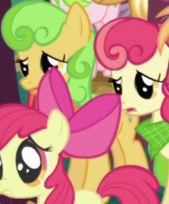 Size: 239x289 | Tagged: safe, derpibooru import, screencap, perfect pie, earth pony, pony, friendship is magic, apple family member, background character, background pony, cropped, female, image, mare, png