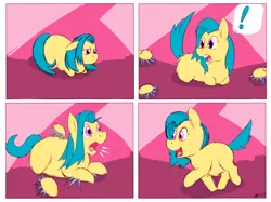 Size: 2592x1936 | Tagged: safe, artist:fluffsplosion, derpibooru import, earth pony, fluffy pony, amputee, comic, image, legs, png, weirdbox