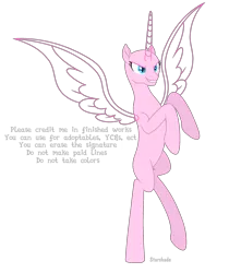 Size: 2044x2435 | Tagged: safe, artist:rioshi, artist:starshade, derpibooru import, oc, unofficial characters only, alicorn, pony, alicorn oc, base, eyelashes, female, high res, horn, image, mare, png, simple background, smiling, solo, transparent background, wings