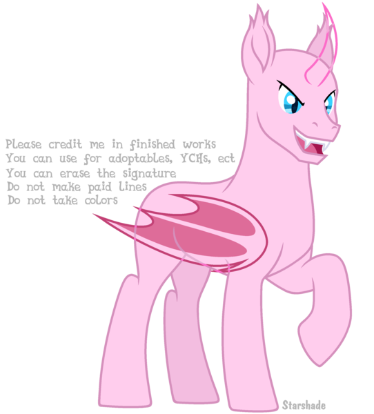 Size: 2404x2663 | Tagged: safe, artist:rioshi, artist:starshade, derpibooru import, oc, unofficial characters only, alicorn, bat pony, pony, alicorn oc, base, eyelashes, high res, horn, image, male, png, simple background, smiling, solo, stallion, transparent background, wings