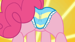 Size: 1280x720 | Tagged: dead source, suggestive, artist:mittsies, artist:tiarawhy, derpibooru import, pinkie pie, earth pony, pony, 2013, ahegao, animated, april fools, balloonbutt, bedroom eyes, beneath clothes, brony history, butt, butt jiggle, butt rub, butt shake, butt touch, clothes, downloadable, downloadable content, english subtitles, explicit link, eyelid pull, faic, featureless crotch, female, frilly underwear, grammar error, headbob, hentai, hoof in underwear, image, japanese, jiggle, lidded eyes, link in description, looking at butt, looking at you, looking back, looking back at you, looking between legs, mare, moon runes, mooning, music, no rule 34 here, nostalgia, open mouth, panties, panties around legs, panties pulled down, pantsu.html, plot, presenting, questionable source, scrunchy face, self spanking, show accurate, show accurate porn, solo, solo female, striped panties, striped underwear, stripping, striptease, subtitles, sweat, teasing, tongue out, twerking, underwear, undressing, wall of tags, webm, youtube, youtube link, youtube video