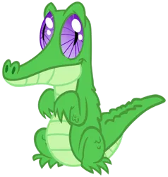 Size: 872x917 | Tagged: safe, artist:naaieditions, derpibooru import, gummy, alligator, cute, gummybetes, image, male, png, simple background, solo, transparent background, vector