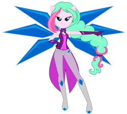 Size: 1920x1729 | Tagged: safe, equestria girls, boots, crystal guardian, high heel boots, image, png, shoes, solo