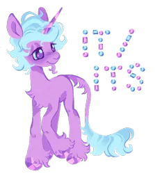 Size: 1280x1434 | Tagged: safe, artist:webkinzworldz, derpibooru import, idw, radiant hope, pony, unicorn, image, mouthpiece, png, pronouns, simple background, solo, transgender, transparent background