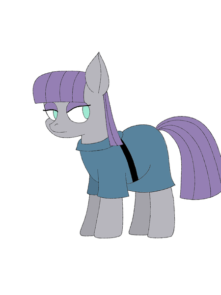 Size: 1200x1600 | Tagged: safe, artist:beepbeep, derpibooru import, maud pie, earth pony, pony, female, image, mare, png, simple background, white background