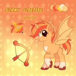 Size: 1280x1280 | Tagged: safe, artist:doodlesinky, derpibooru import, oc, unofficial characters only, alicorn, bat pony, bat pony alicorn, bat wings, horn, image, jpeg, obtrusive watermark, pronouns, reference sheet, watermark, wings