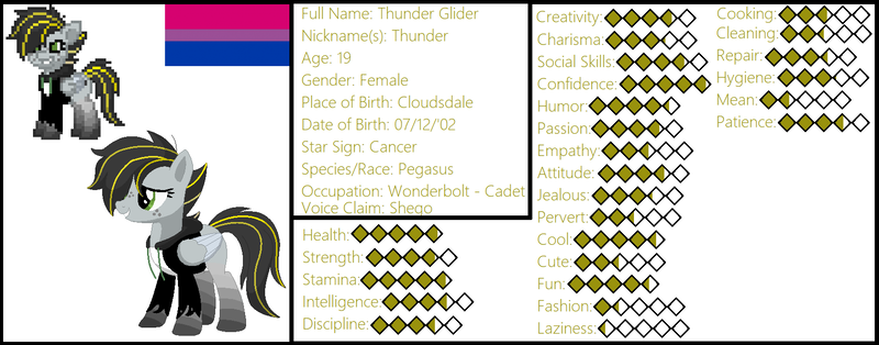 Size: 1625x637 | Tagged: safe, artist:harmonicdreemur1308, derpibooru import, oc, unofficial characters only, pegasus, pony, pony town, base used, bisexual pride flag, duo, image, pegasus oc, pixel art, png, pride, pride flag, simple background, white background, wings