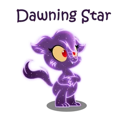 Size: 1211x1256 | Tagged: safe, artist:brooklynsentryyt, artist:elementbases, derpibooru import, oc, oc:dawning star, unofficial characters only, bear, ursa, ursa minor, base used, commission, constellation pony, image, png, shadow, simple background, smiling, transparent background