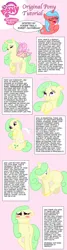 Size: 600x2250 | Tagged: safe, artist:tprinces, derpibooru import, oc, oc:sweet daydream, alicorn, earth pony, unicorn, about to cry, alicorn oc, blushing, disappear, earth pony oc, horn, image, jpeg, my little pony logo, pink background, radiation sign, sad, simple background, text, wings